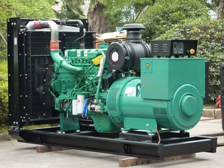 顺昌710kw康明斯柴油发电机组图片 顺昌710kw康明斯柴油发电机组图片