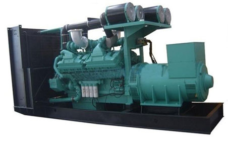 顺昌200kw康明斯发电机组图片 顺昌200kw康明斯发电机组图片