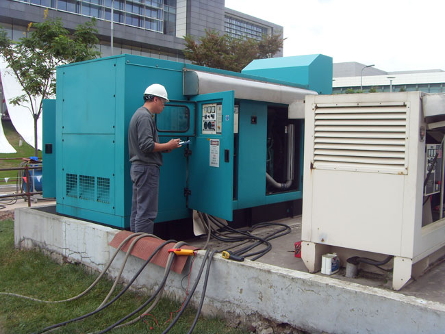 顺昌发电机出租 顺昌发电机出租