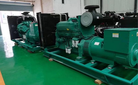 顺昌发电机出租 顺昌发电机出租